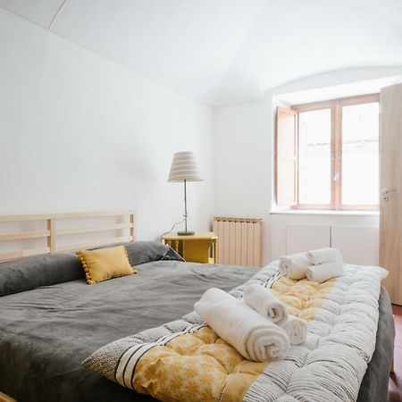 Mazzini Giallo Apartment Торино Екстериор снимка
