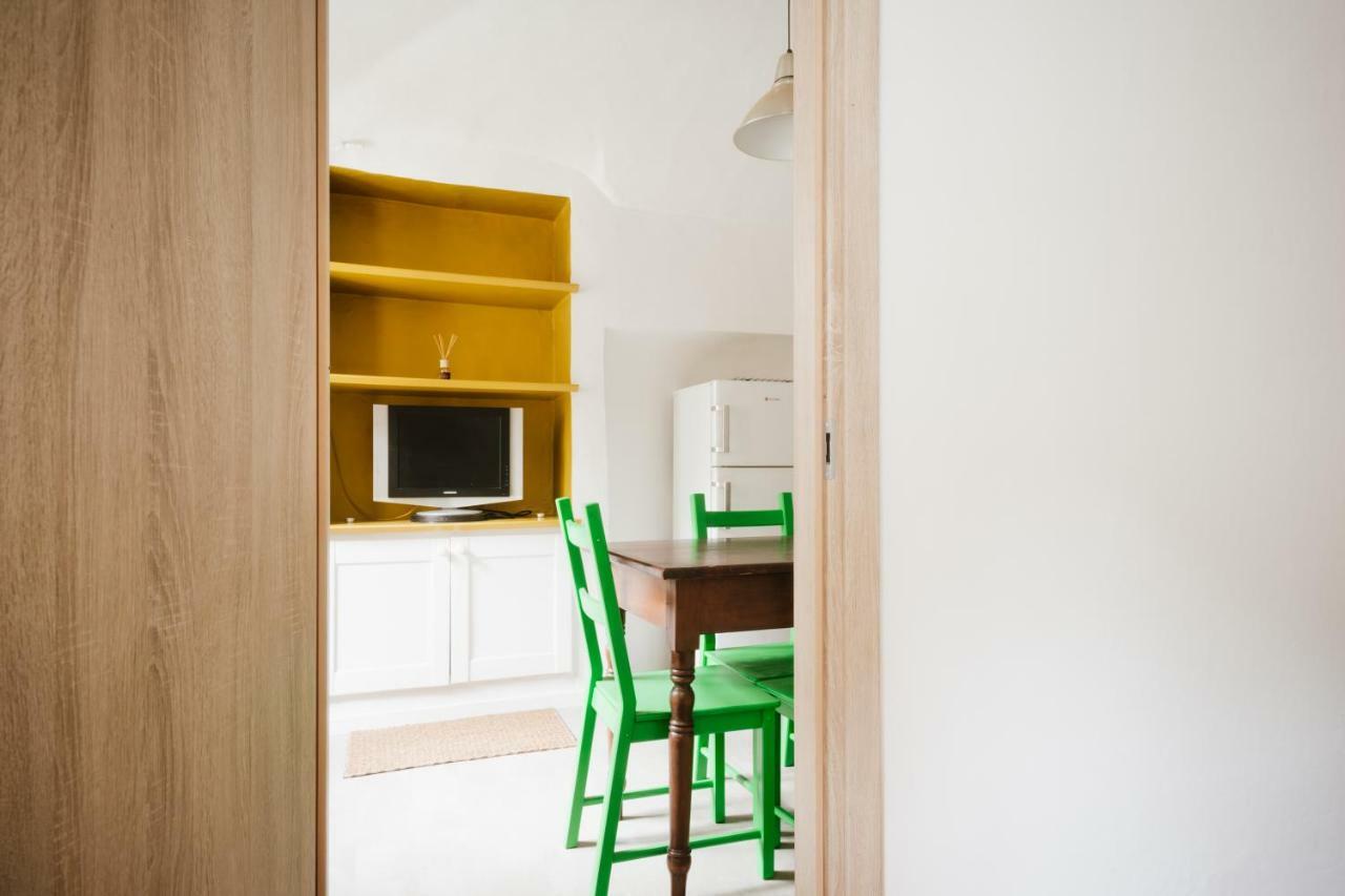 Mazzini Giallo Apartment Торино Екстериор снимка
