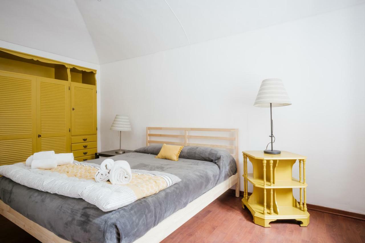 Mazzini Giallo Apartment Торино Екстериор снимка
