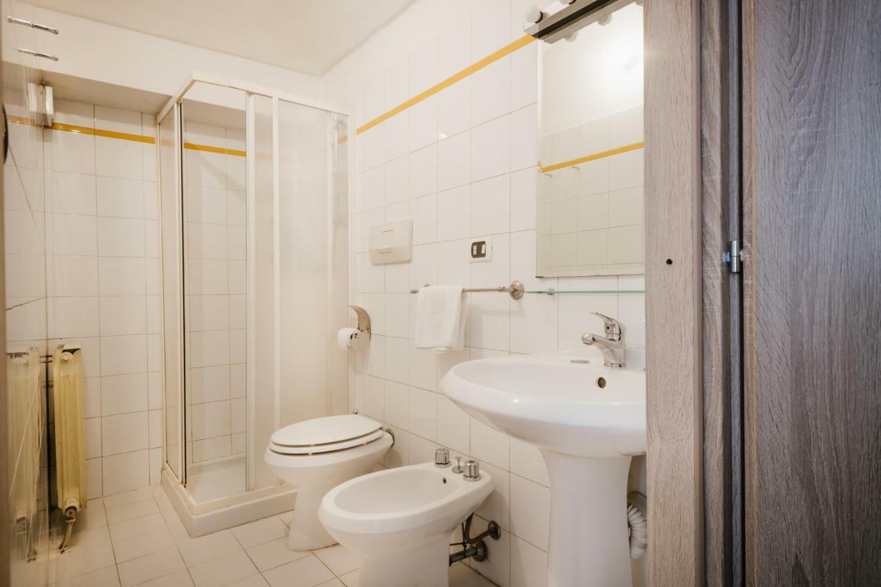 Mazzini Giallo Apartment Торино Екстериор снимка