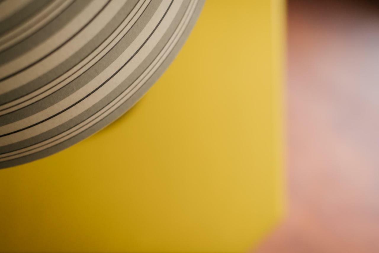Mazzini Giallo Apartment Торино Екстериор снимка